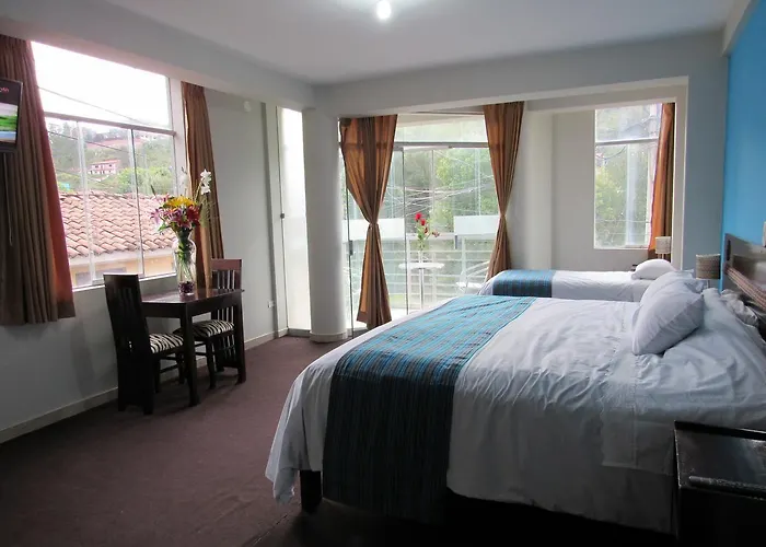 Julia\'S Hotel