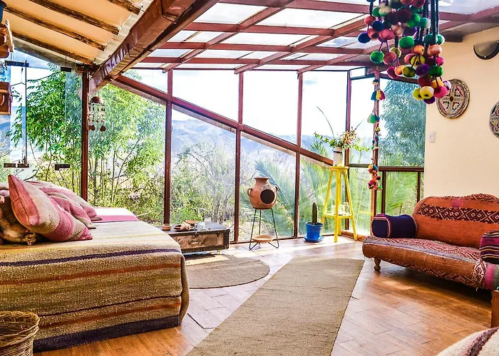 Inkita Boutique Guesthouse