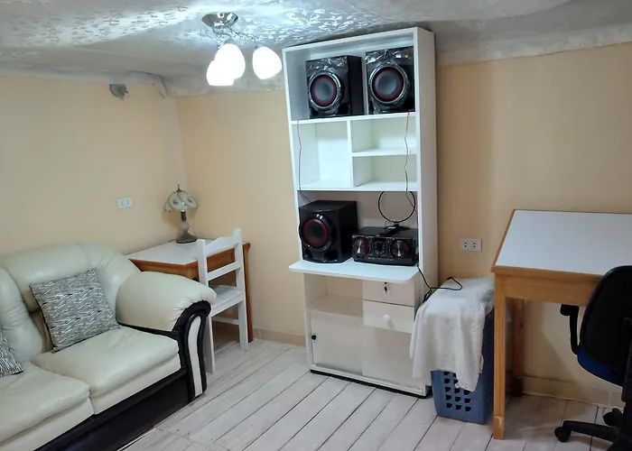 Casa Hotel Autonoma