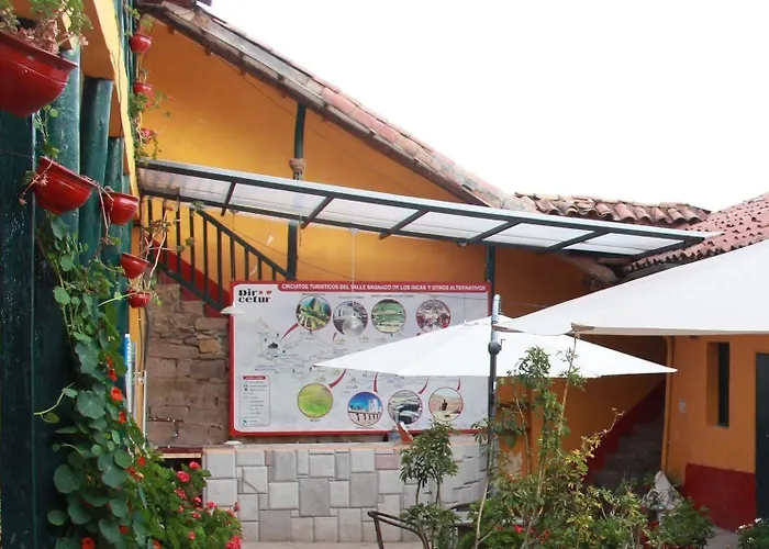 San Blas Backpacker Hostel