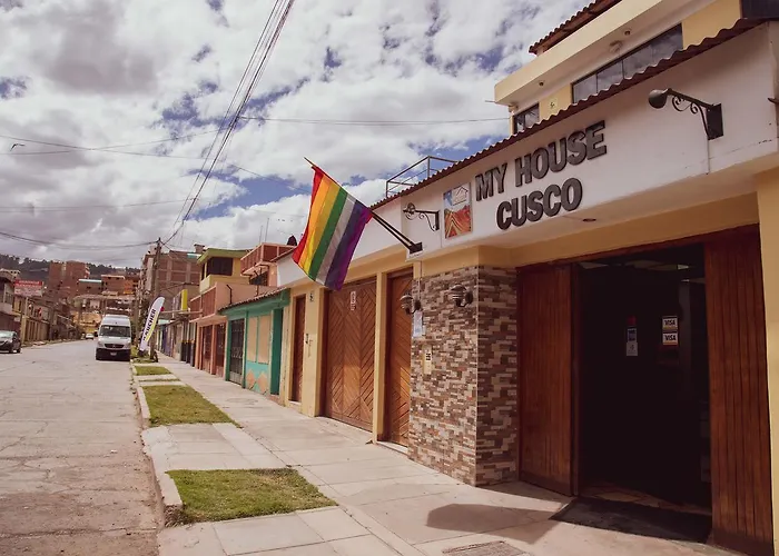 My House Cusco