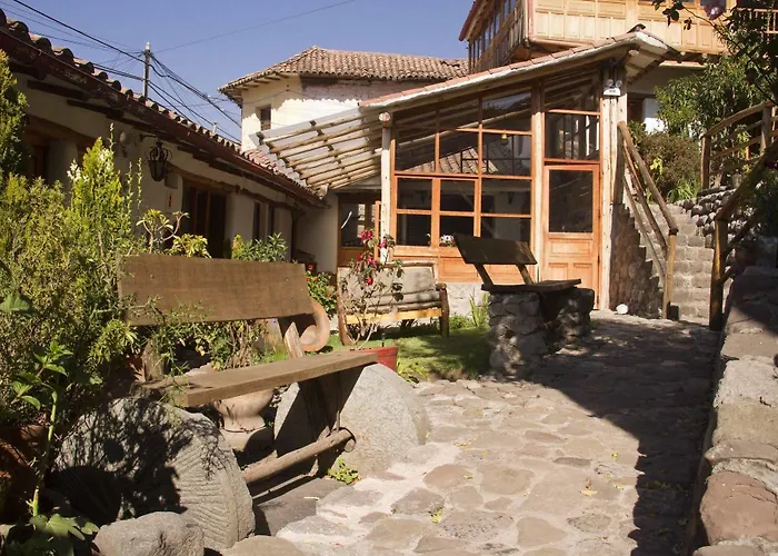 El Balcon