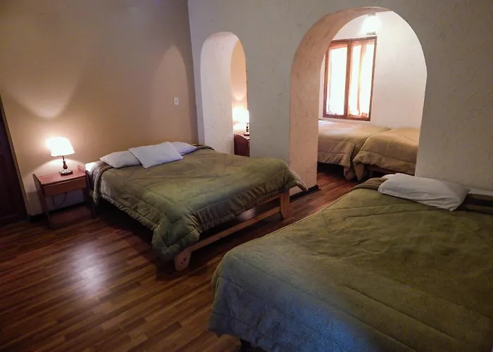 Campanario Hostal