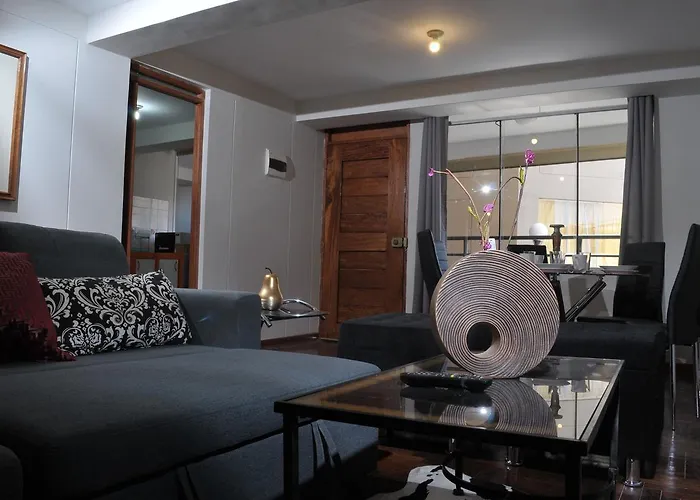 Residencial Santa Lucia
