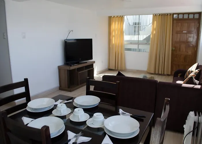 Mayte Apartment