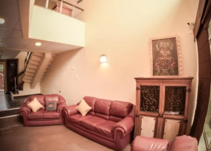 Pikaflor B&B
