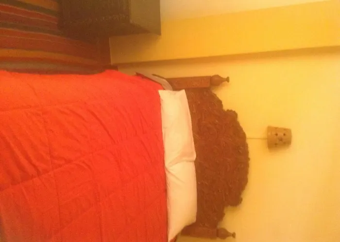 Yawarmaki Hostel