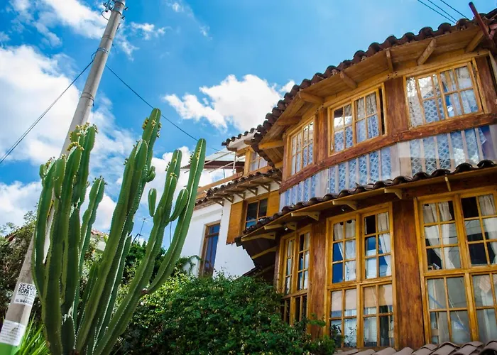 Hospedaje Qoritika Cusco