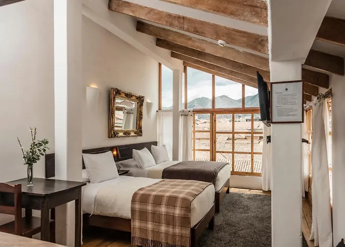 Samana B&B (Adults Only)