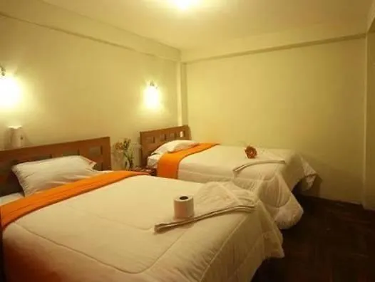 Casa 7 Cusco