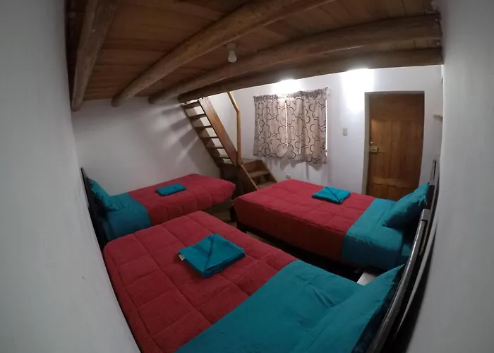 Ekeko\'S Apartment