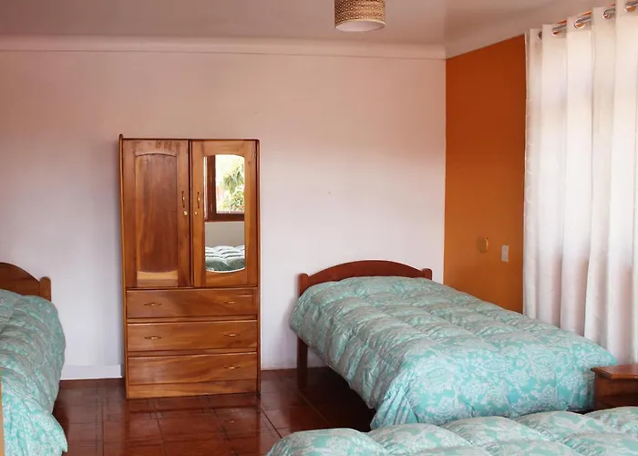 Hostal Palacio San Blas