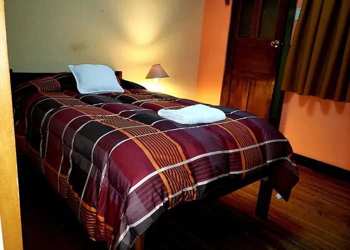Hostal La Nuit