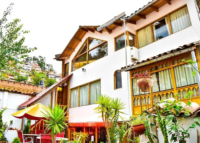 Hostal Comarca Imperial