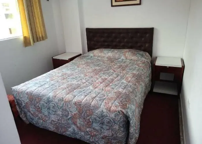 Hospedaje Qausay
