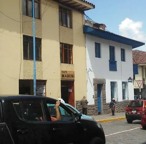 Casa Maruri