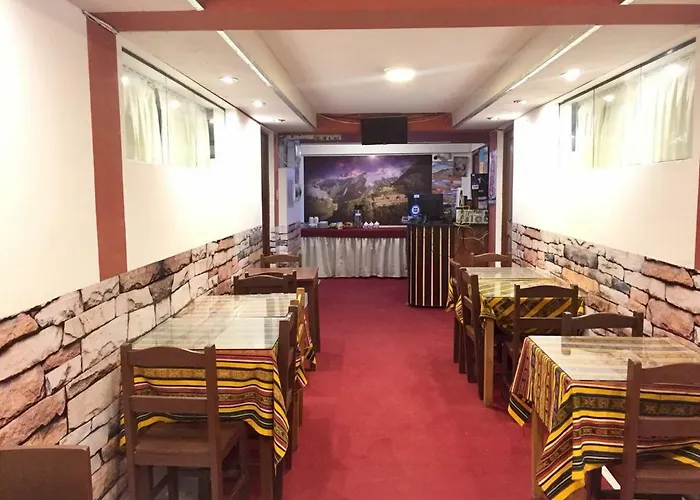 Guest Home Aparthotel