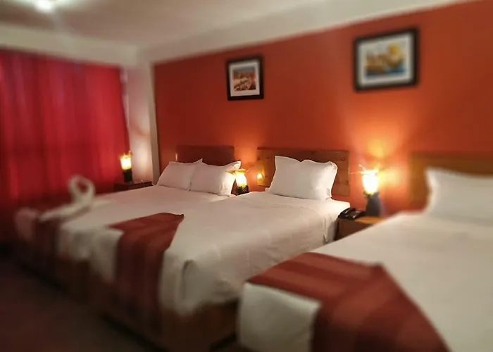 Andina Inn Boutique