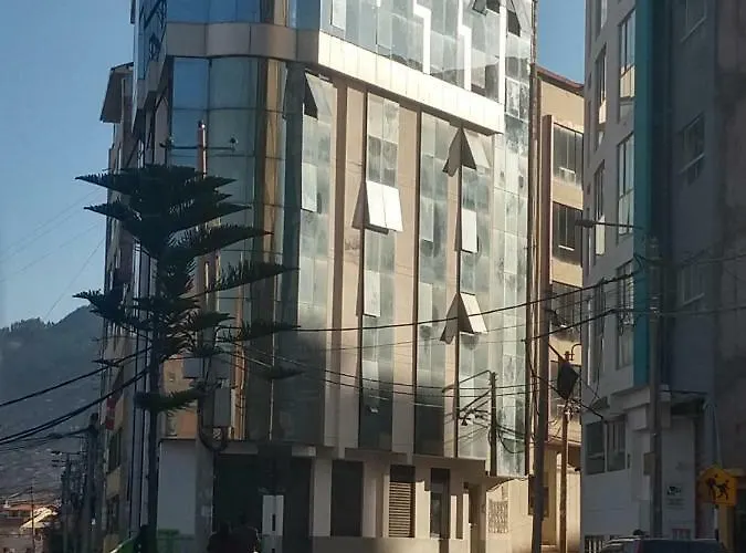 Qosqo Tampu Apart Hotel