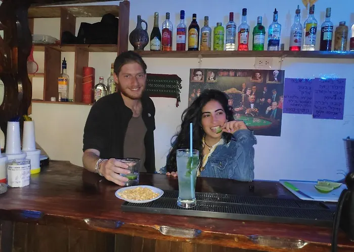Hostel Bayoneta