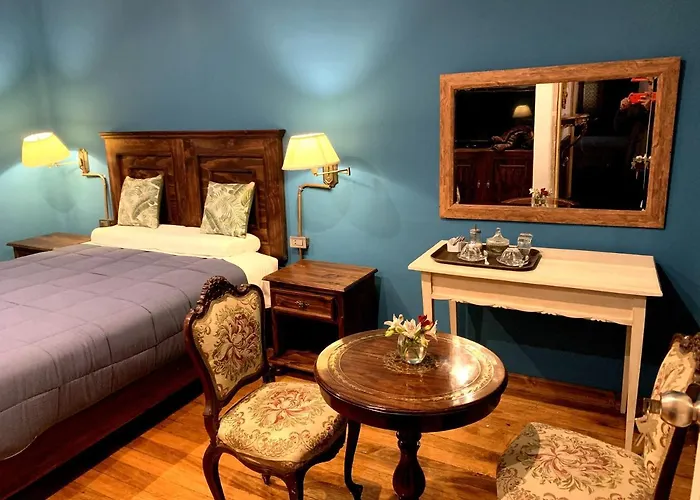 Casa Mendoza