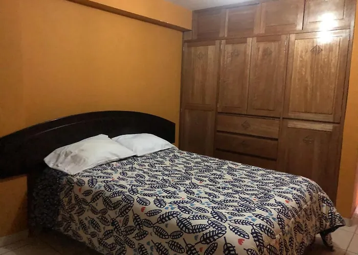 La Casa De Eliana