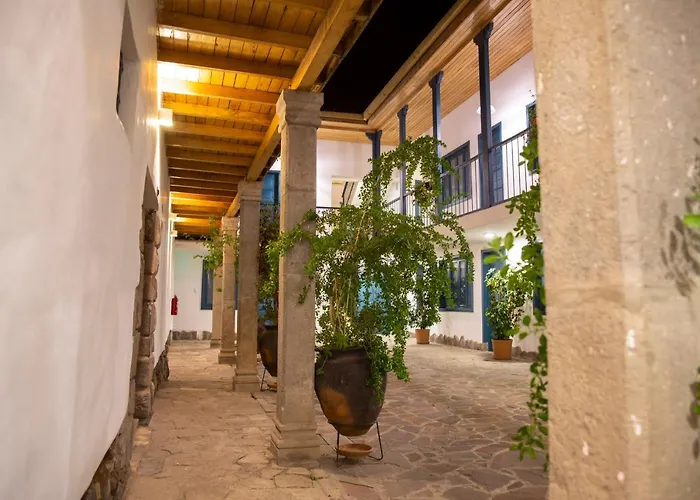 Abittare Hotel