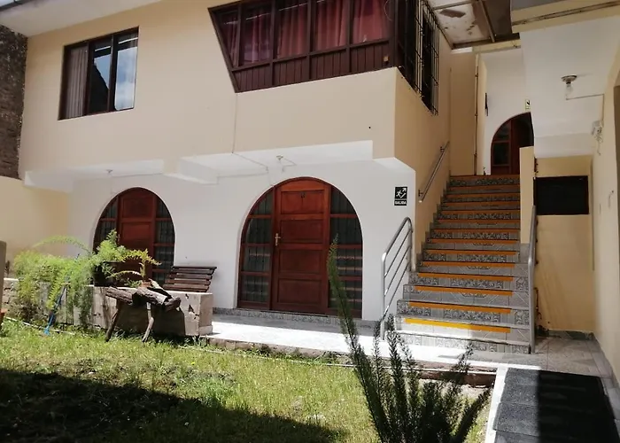 Imperial Hospedaje