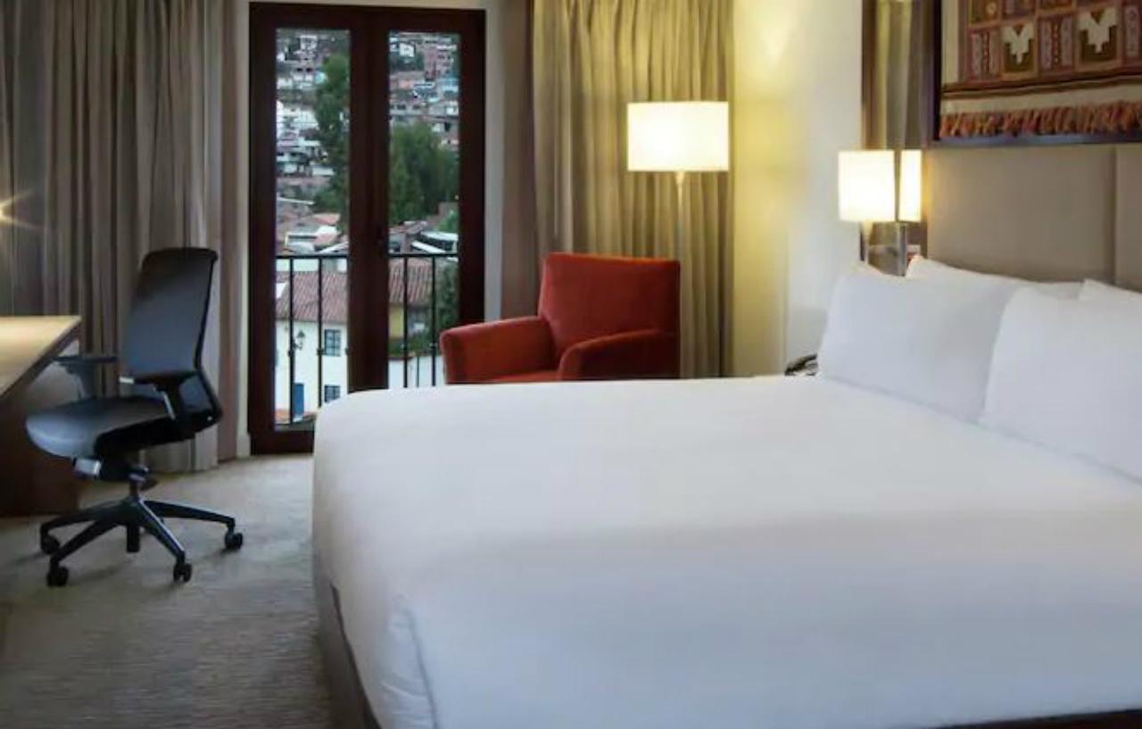 Hilton Garden