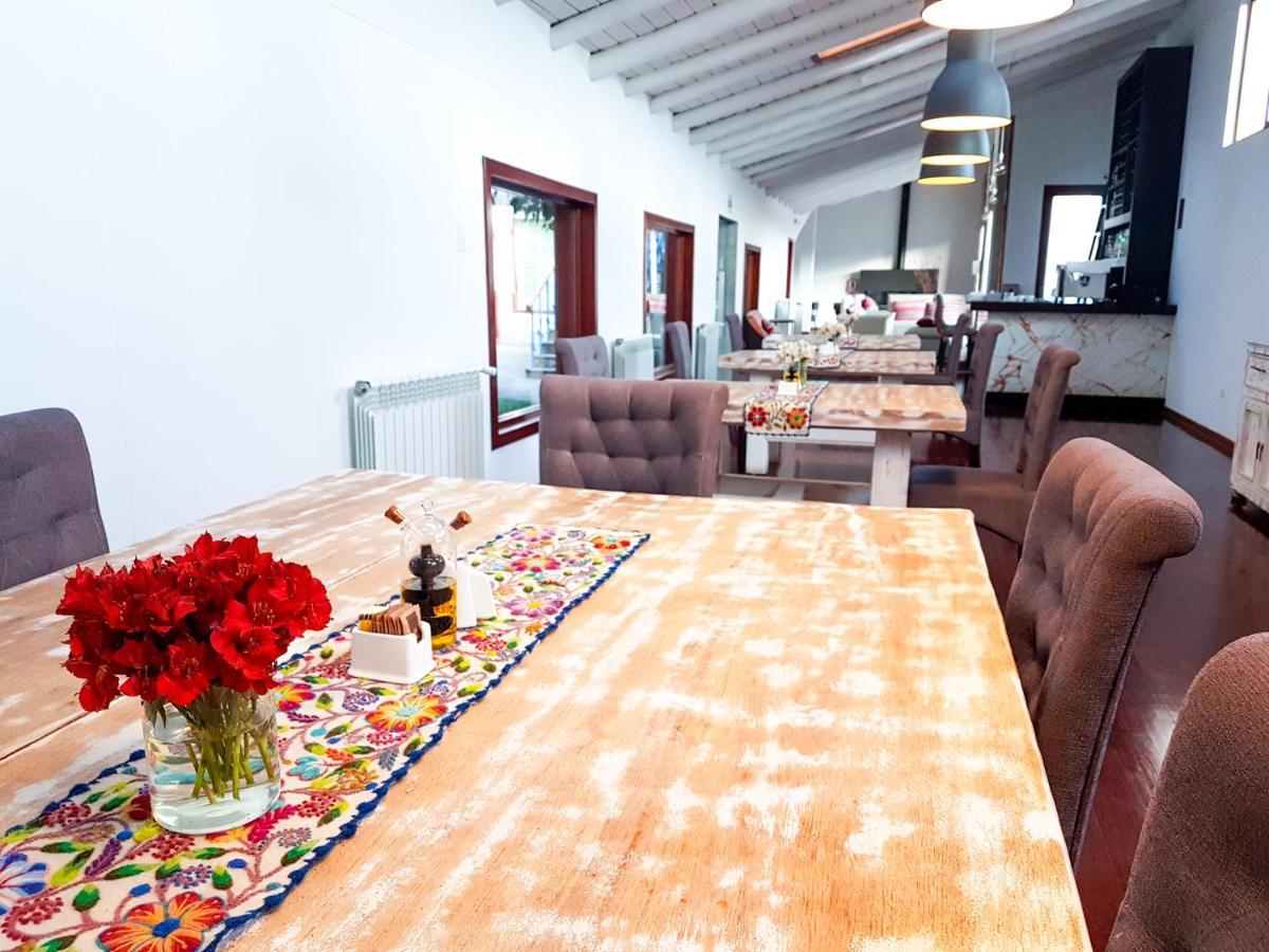 Hotel Tocuyeros Boutique Cusco
