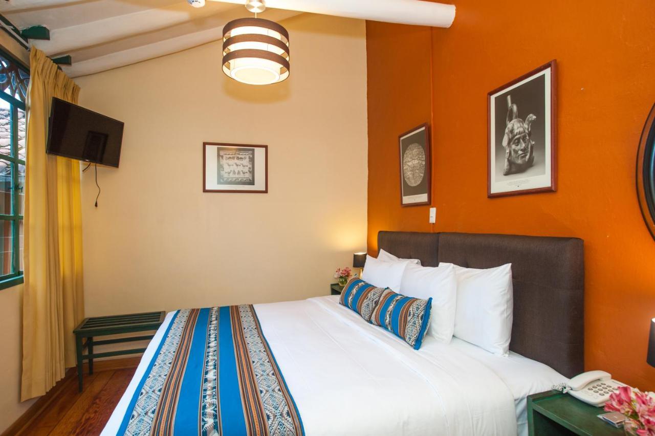 Hotel Auka Saphi