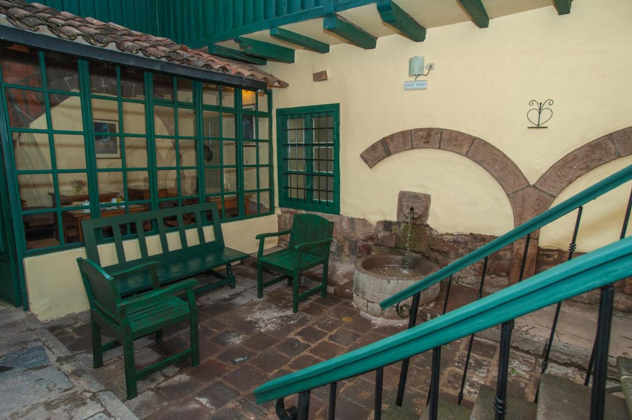 Hotel Auka Saphi 3*