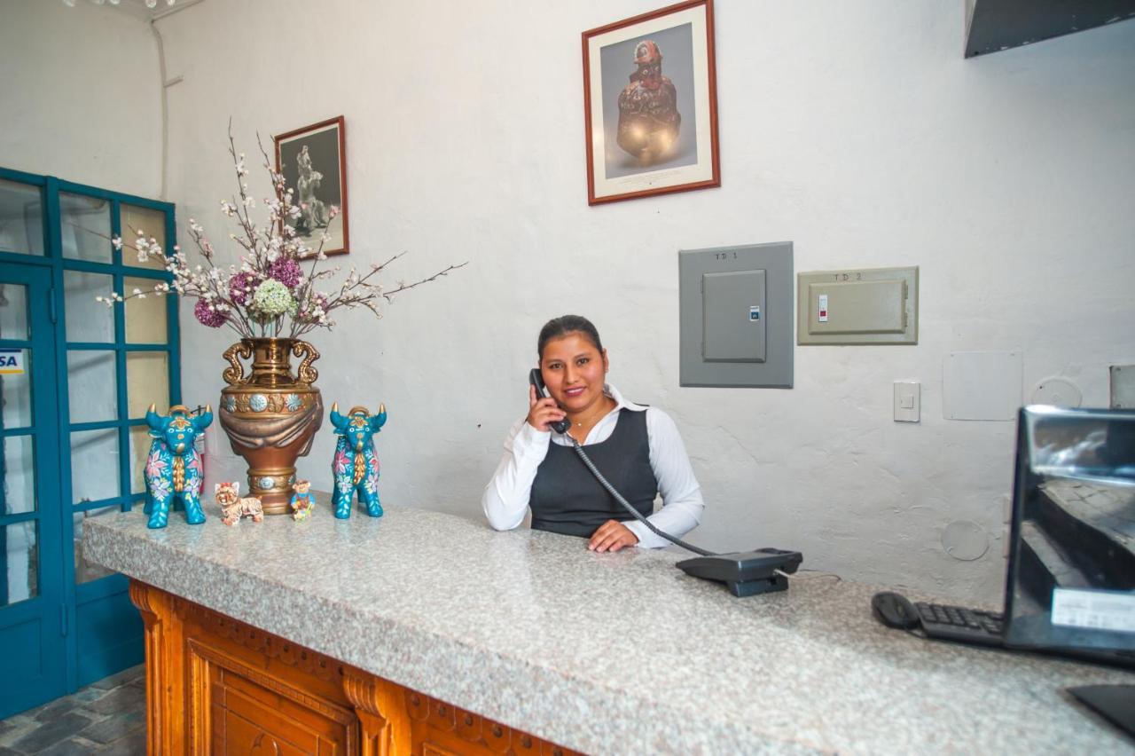 Hotel Auka Saphi Hotel