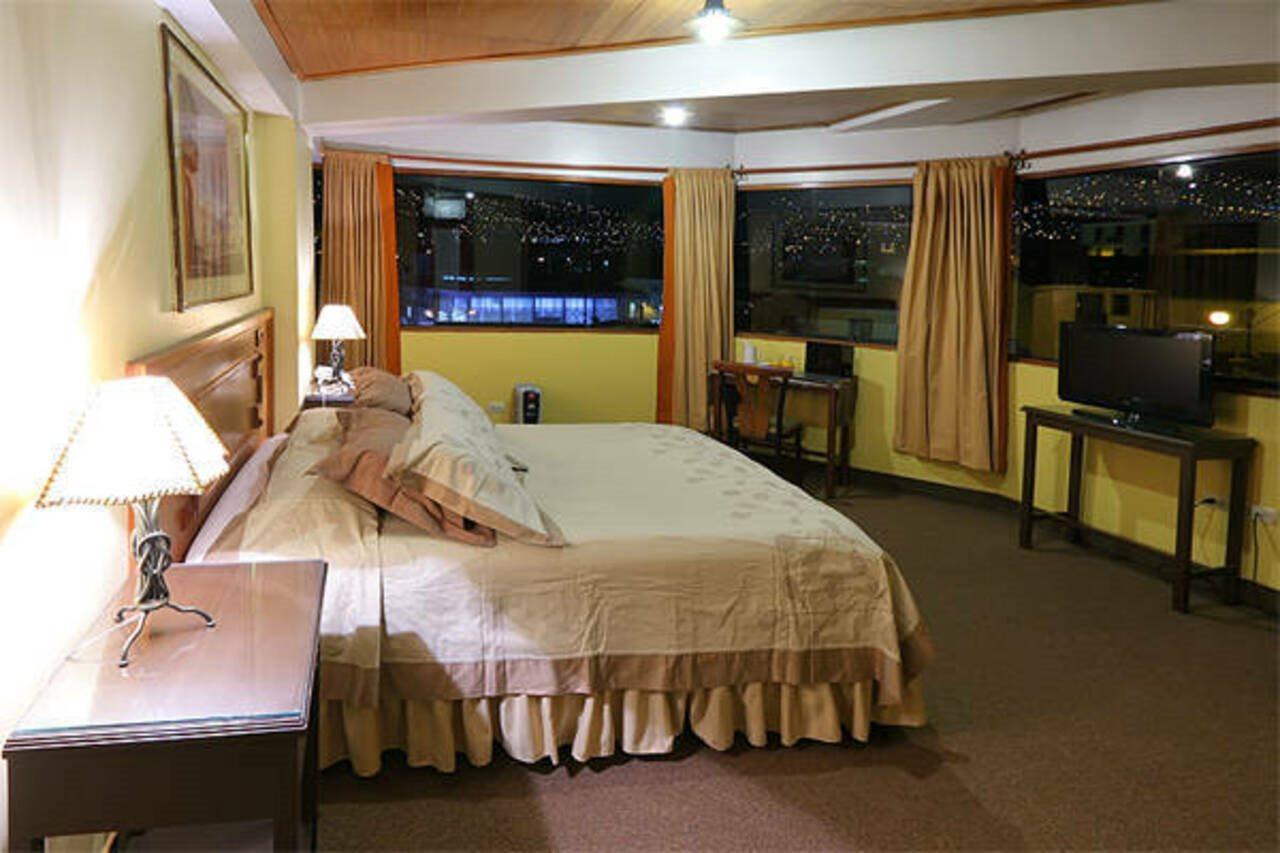 El Puma 3* Cusco