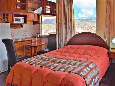 Hotel Golden Peru Cusco