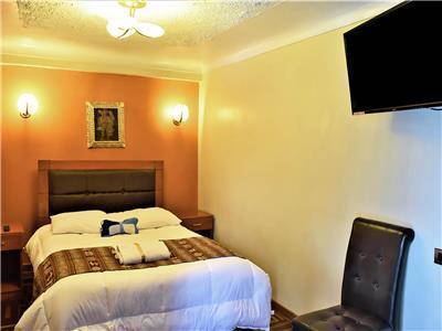 Golden Peru Hotel