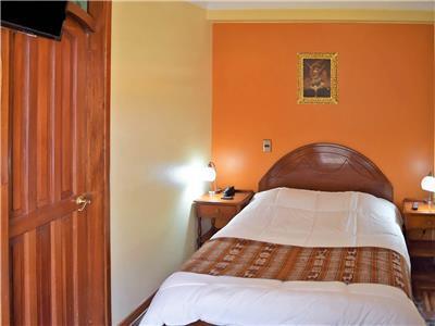 Golden Peru Hotel 2*