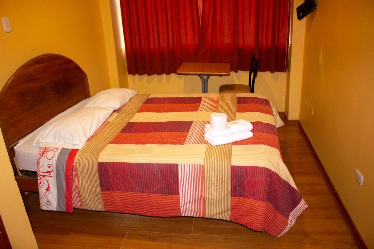 Incarroca Casa de hóspedes