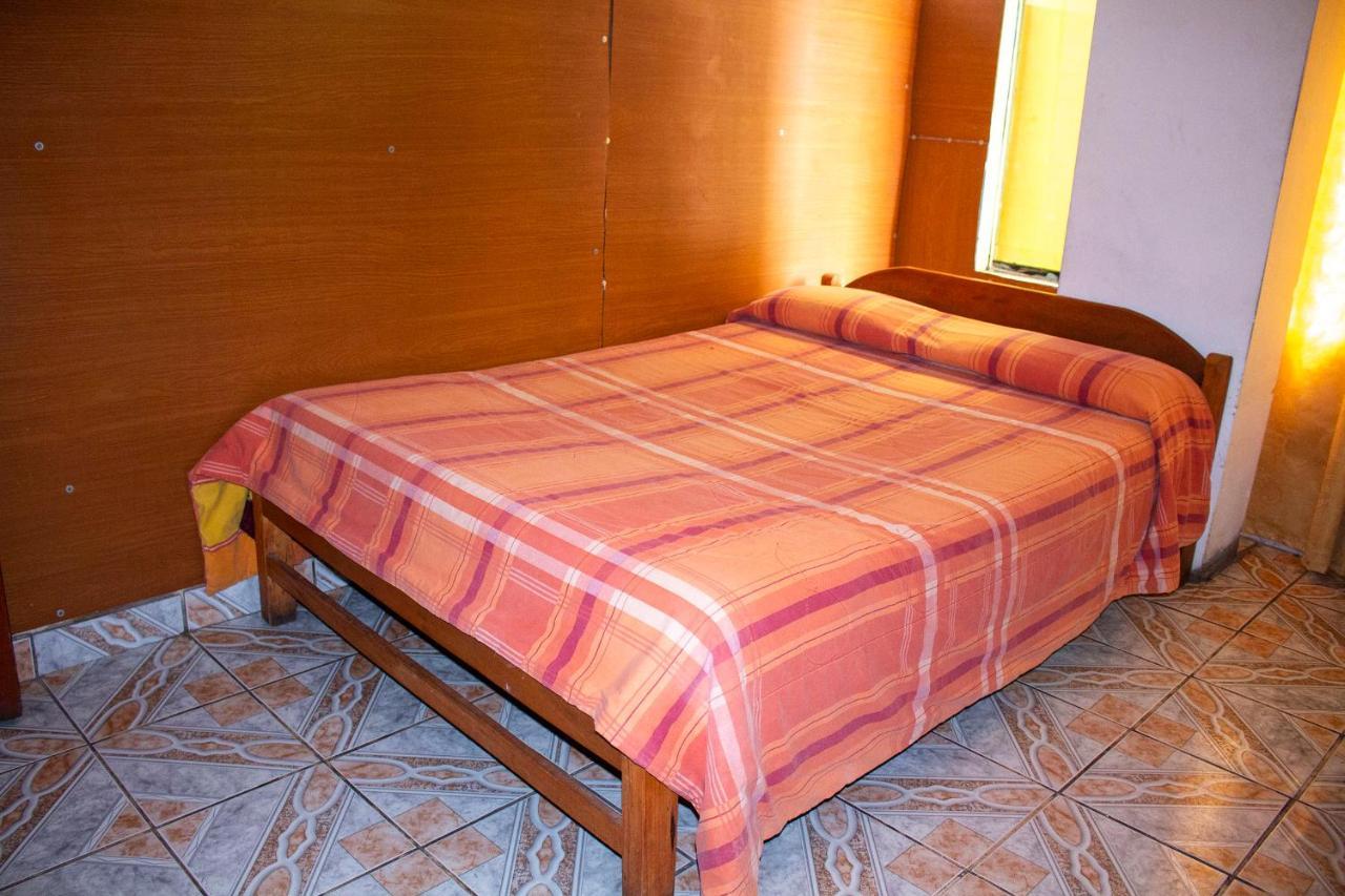 Rumi Wasi Inn