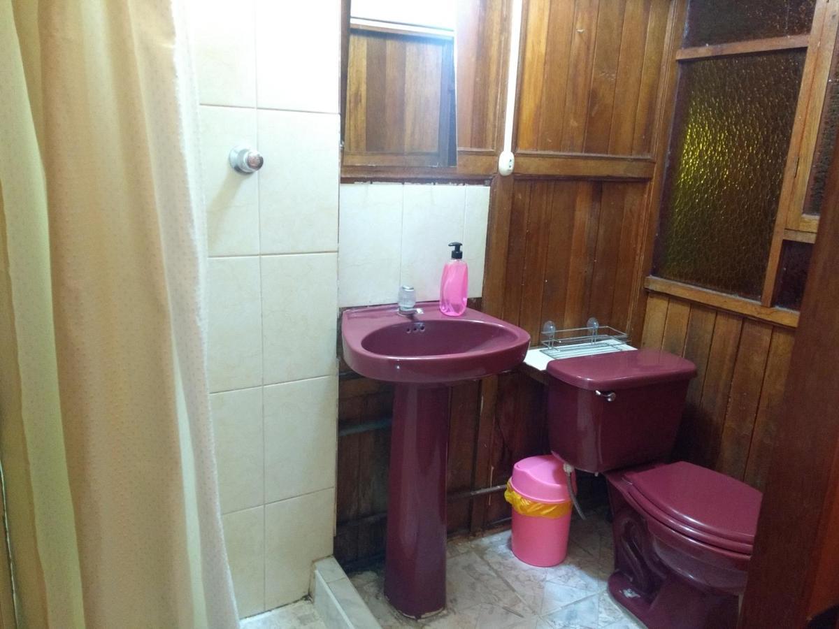 Viru & Experience Bed & Breakfast