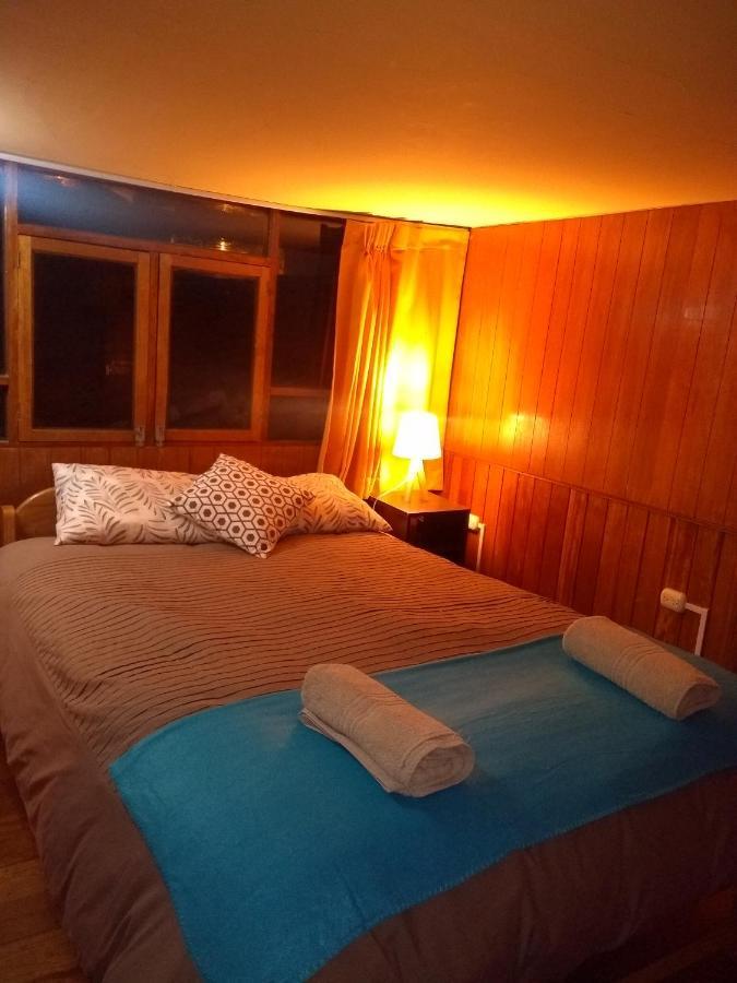 Bed & Breakfast Viru & Experience Cusco