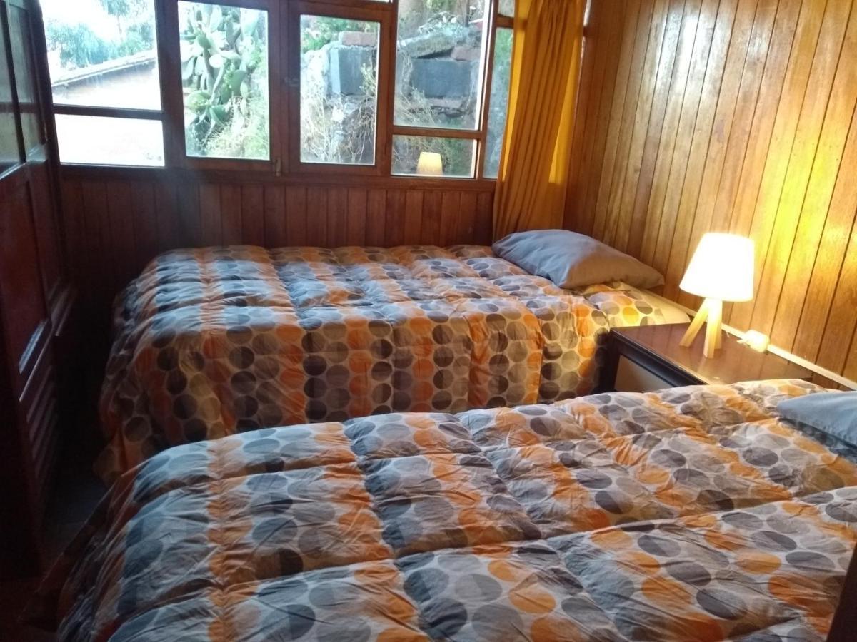 Bed & Breakfast Viru & Experience