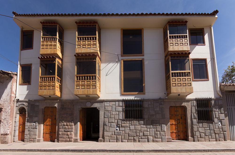 Hotel Fuente De Agua 3*