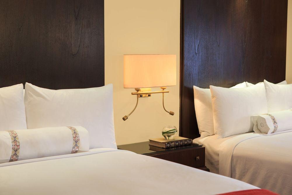 Jw Marriott El Convento 5* Cusco