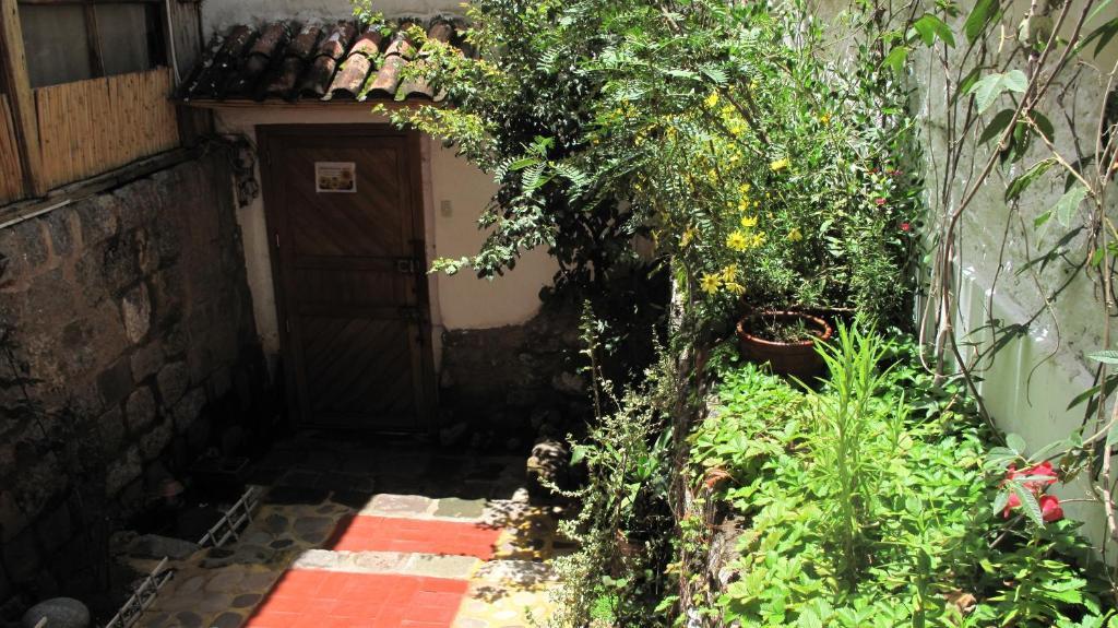 Aparthotel Casa De Mama - The Treehouse 3*