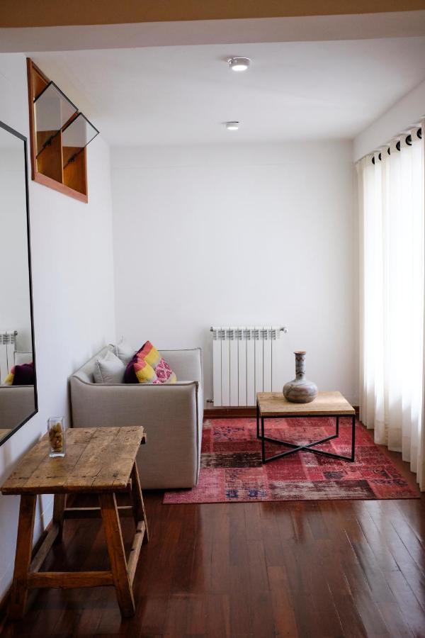 Hotel Tocuyeros Boutique