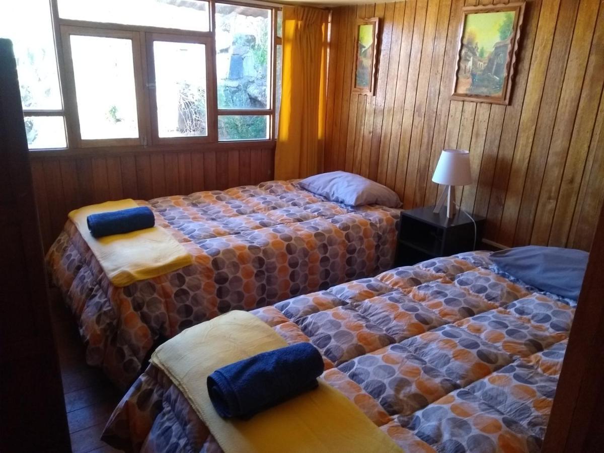 Viru & Experience Bed & Breakfast Cusco