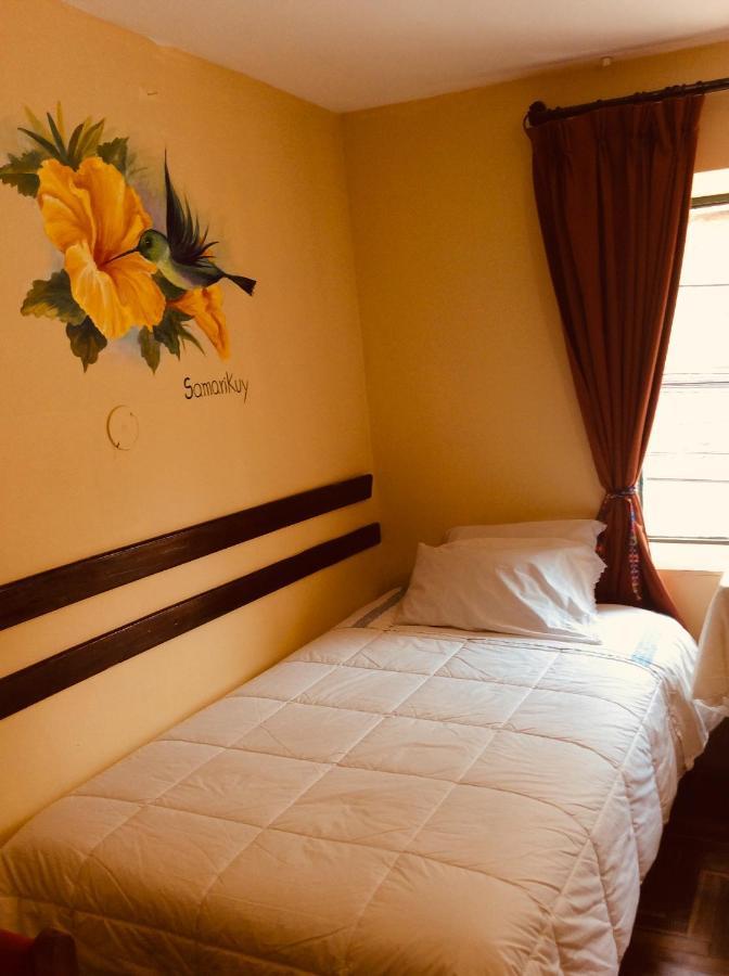 Kaypacha Guest house Cusco