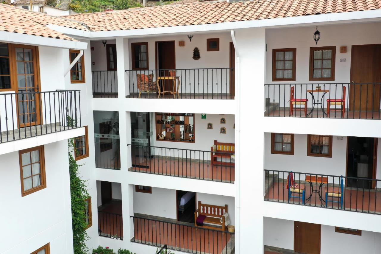 Hotel Atoq San Blas 3*