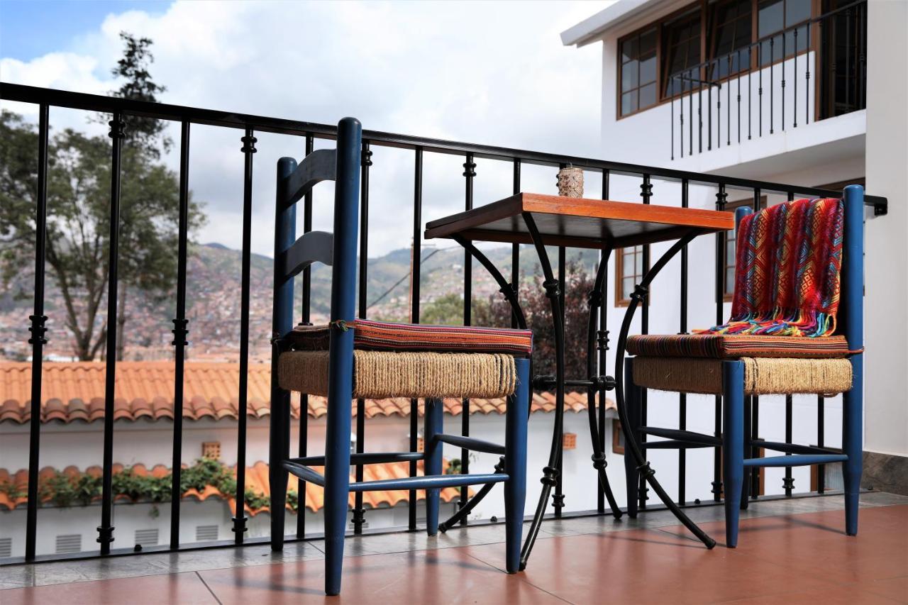Atoq San Blas Hotel Cuzco